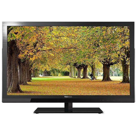 Toshiba 47TL515U 47" Class 1080P 3D LED HD TV, 2 image